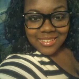 Meet your Posher, Darlene